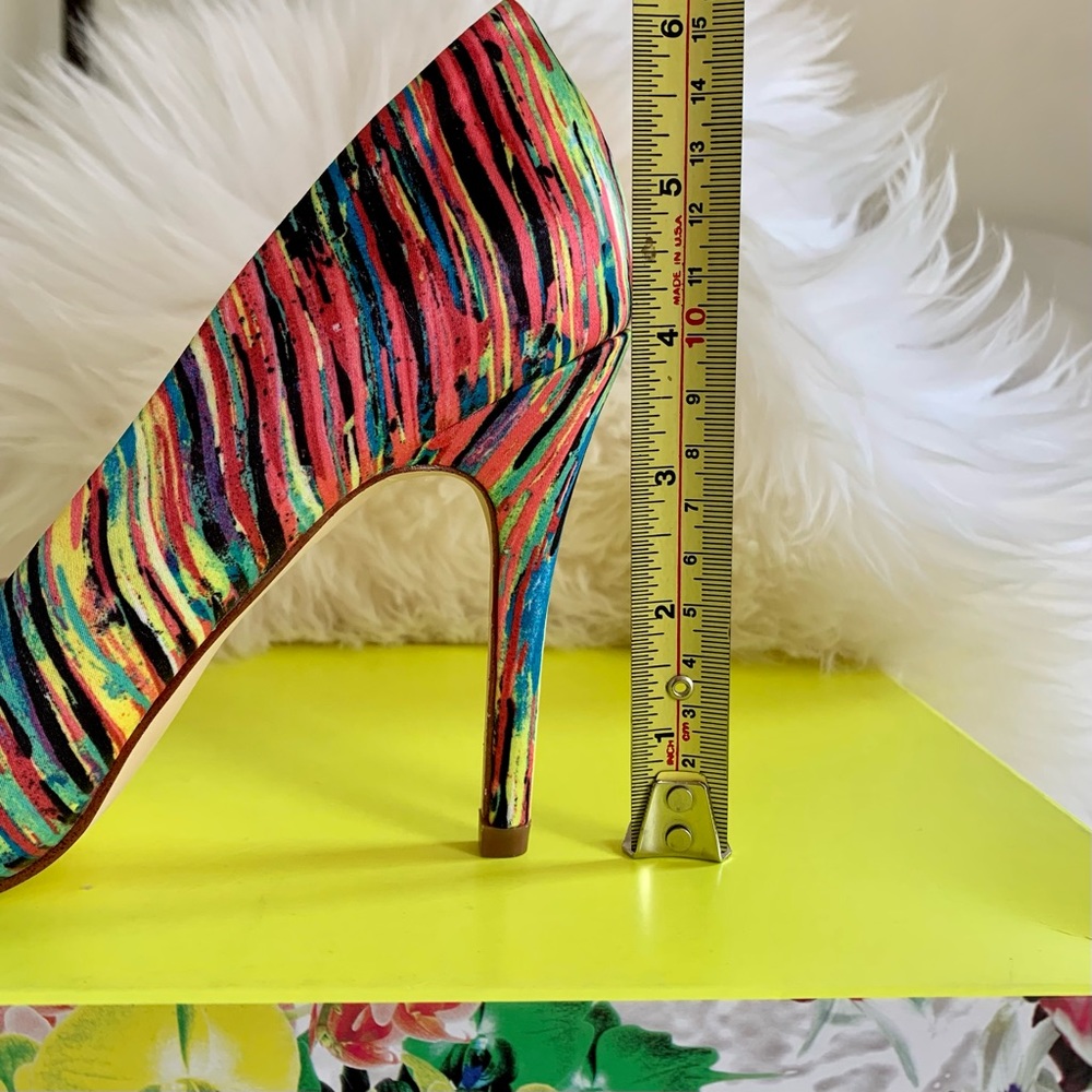 ⭐️ Host Pick ⭐️ Prabal Gurung Shoes for Target 6 1/2 new with tags - Picture 12 of 15